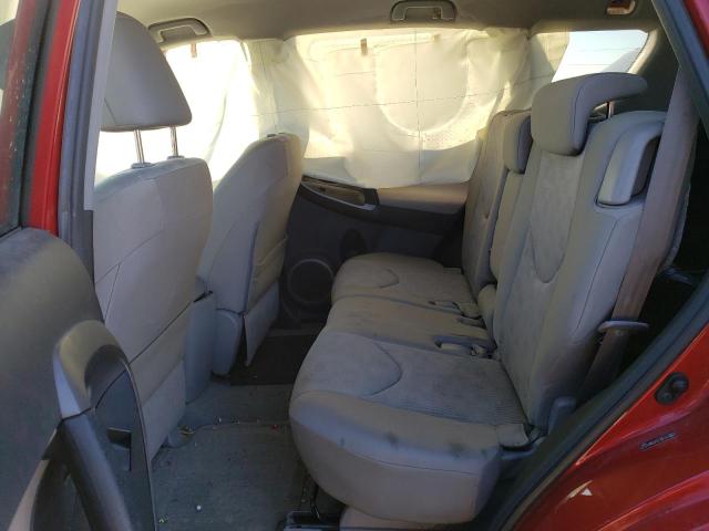 Photo 11 from auction – 2009 TOYOTA RAV4 with VIN 2T3BK33VX9W012533