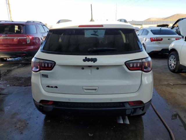 Photo 6 from auction – 2019 JEEP COMPASS SP with VIN 3C4NJDAB8KT740718