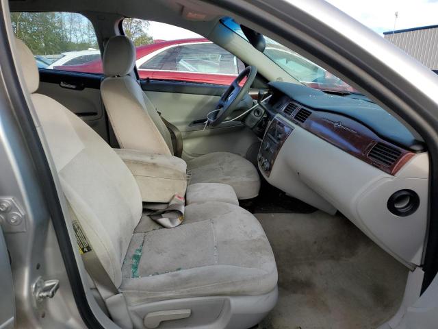 Photo 7 from auction – 2006 CHEVROLET IMPALA LS with VIN 2G1WB55K569129547