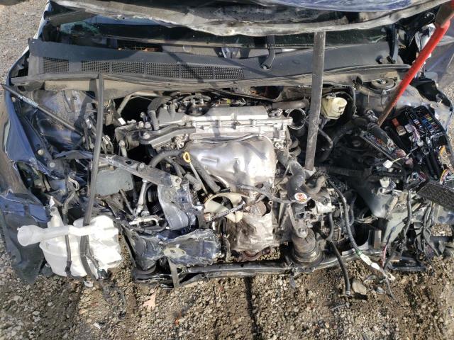 Photo 11 from auction – 2017 TOYOTA CAMRY LE with VIN 4T1BF1FK2HU685625