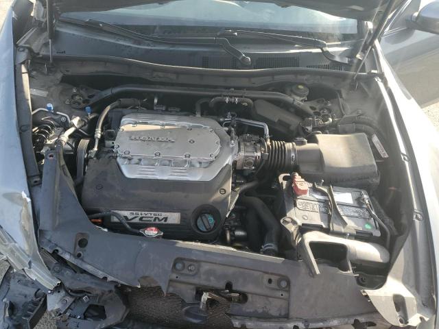 Photo 11 from auction – 2010 HONDA ACCORD EXL with VIN 1HGCS2B89AA005619