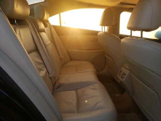 Photo 10 from auction – 2010 LEXUS ES 350 with VIN JTHBK1EG9A2404840