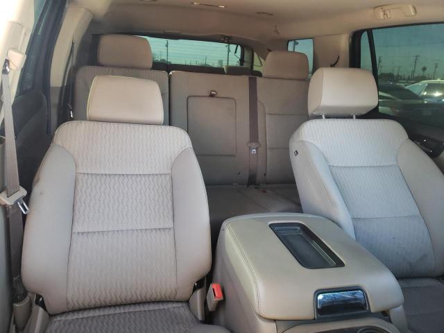 Photo 10 from auction – 2019 GMC YUKON SLE with VIN 1GKS1AKC3KR108389