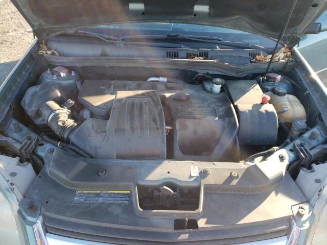 Photo 11 from auction – 2010 CHEVROLET COBALT 1LT with VIN 1G1AD5F53A7172663