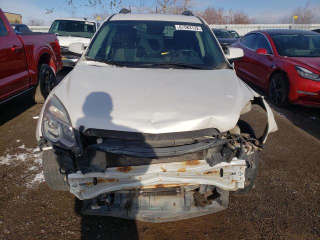 Photo 5 from auction – 2016 CHEVROLET EQUINOX LT with VIN 2GNFLFE39G6213982