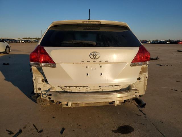 Photo 6 from auction – 2010 TOYOTA VENZA with VIN 4T3ZA3BB5AU025283