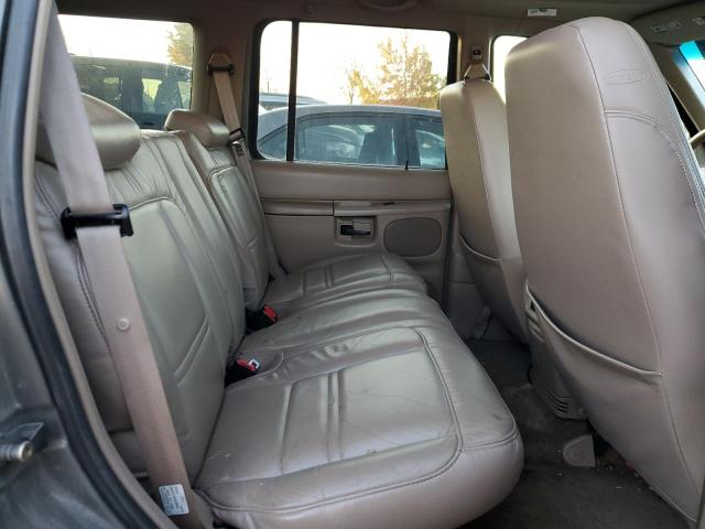 Photo 11 from auction – 2000 FORD EXPLORER E with VIN 1FMDU74E7YZA27347