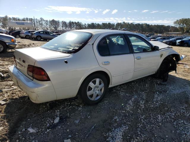 Photo 3 from auction – 1999 NISSAN MAXIMA GLE with VIN JN1CA21D0XT812675