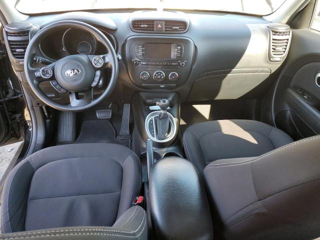 Photo 8 from auction – 2017 KIA SOUL with VIN KNDJN2A24H7450979
