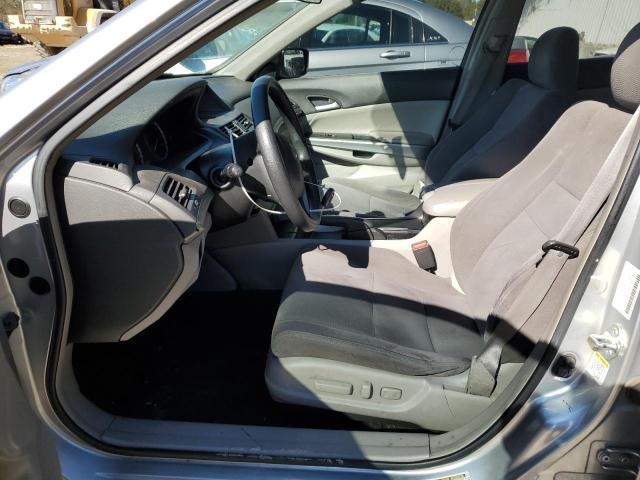 Photo 7 from auction – 2008 HONDA ACCORD EX with VIN JHMCP26708C019777