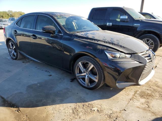 Photo 4 from auction – 2020 LEXUS IS 300 PRE with VIN JTHDA1D2XL5102329