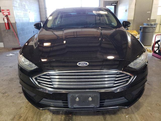 Photo 5 from auction – 2017 FORD FUSION SE with VIN 3FA6P0H78HR383307