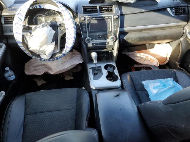 Photo 8 from auction – 2013 TOYOTA CAMRY L with VIN 4T1BF1FK5DU677819