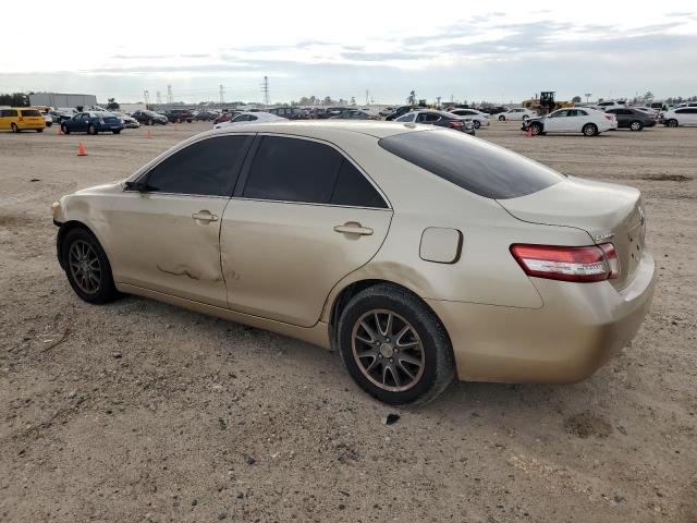 Photo 2 from auction – 2010 TOYOTA CAMRY BASE with VIN 4T4BF3EK5AR044591