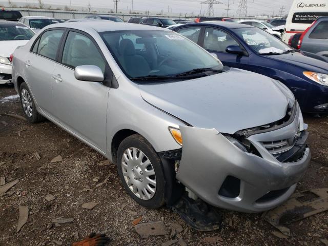 Photo 4 from auction – 2013 TOYOTA COROLLA BA with VIN 2T1BU4EEXDC085773
