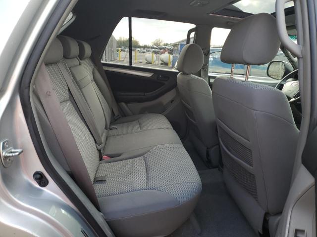 Photo 11 from auction – 2009 TOYOTA 4RUNNER SR with VIN JTEBU14R99K040490