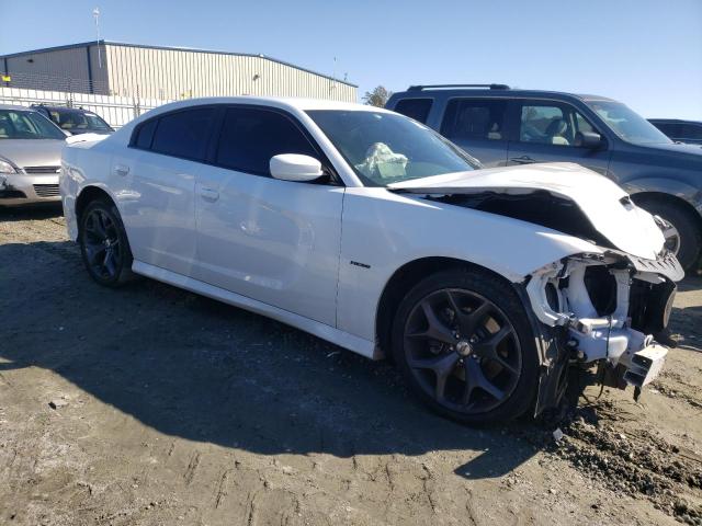 Photo 4 from auction – 2019 DODGE CHARGER R/ with VIN 2C3CDXCT8KH526766