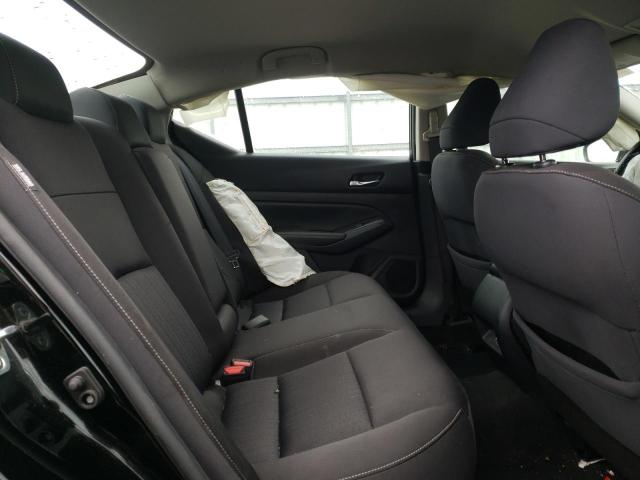 Photo 10 from auction – 2020 NISSAN ALTIMA S with VIN 1N4BL4BV4LC250012