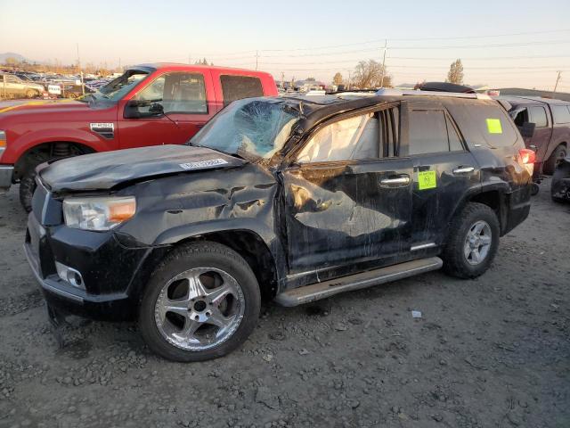 صورة رقم 1 من المزاد - 2011 TOYOTA 4RUNNER SR مع VIN JTEBU5JR9B5039503