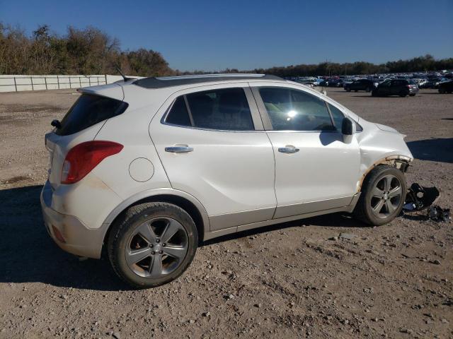 Photo 3 from auction – 2013 BUICK ENCORE with VIN KL4CJCSB4DB195633
