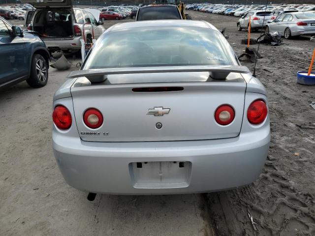 Photo 6 from auction – 2007 CHEVROLET COBALT LT with VIN 1G1AL15F077132913