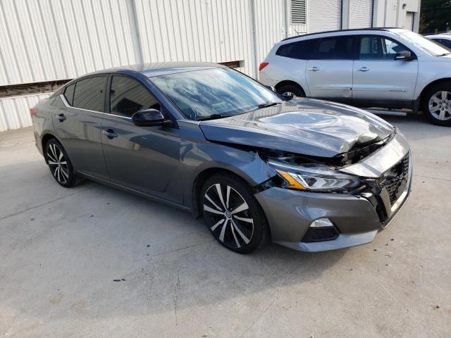 Photo 4 from auction – 2019 NISSAN ALTIMA SR with VIN 1N4BL4CV3KC199082