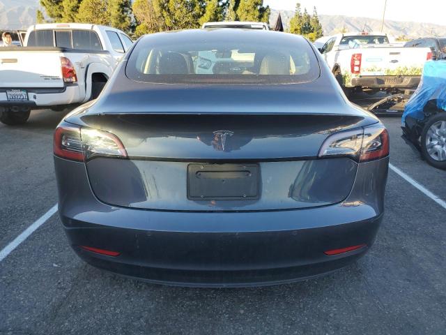 Photo 6 from auction – 2021 TESLA MODEL 3 with VIN 5YJ3E1EA5MF074706