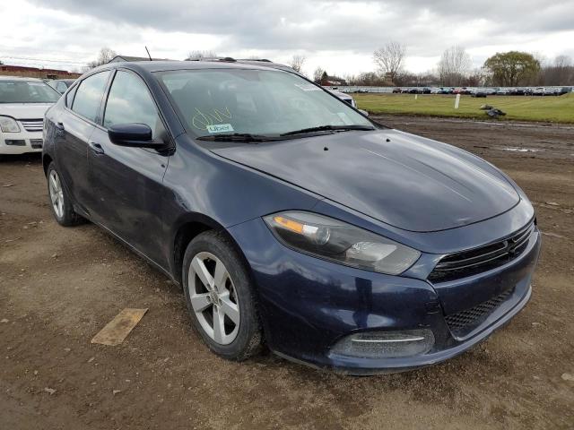 Photo 4 from auction – 2015 DODGE DART SXT with VIN 1C3CDFBB5FD222509