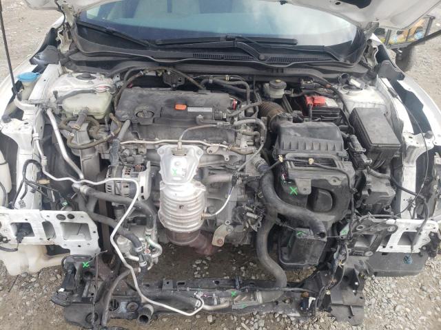 Photo 11 from auction – 2016 HONDA CIVIC LX with VIN 19XFC2F50GE055632