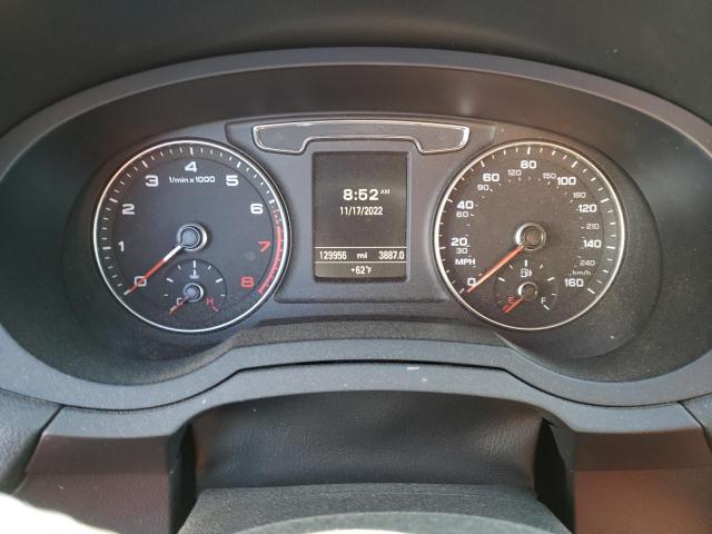 Photo 9 from auction – 2016 AUDI Q3 PREMIUM with VIN WA1BFCFS3GR007803
