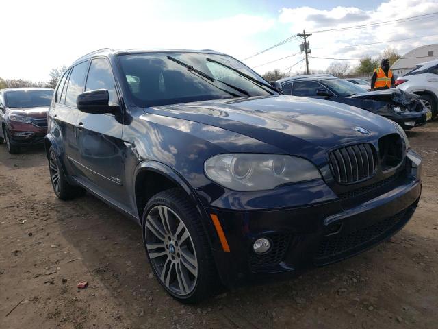 Photo 4 from auction – 2012 BMW X5 XDRIVE5 with VIN 5UXZV8C50CL422835