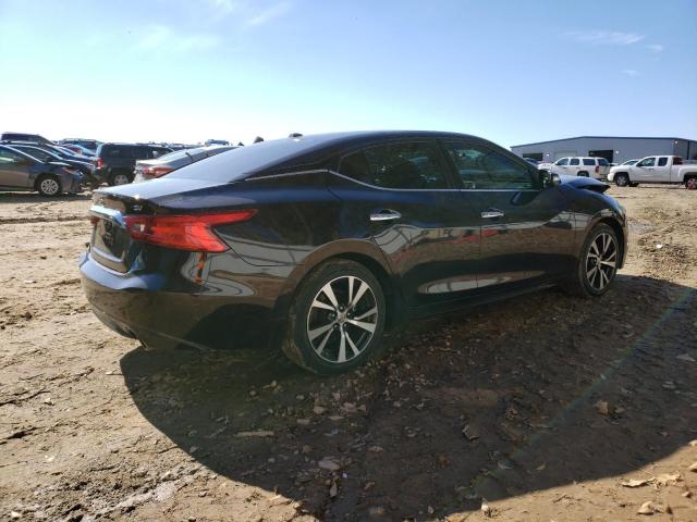 Photo 3 from auction – 2016 NISSAN MAXIMA 3.5 with VIN 1N4AA6AP1GC389830
