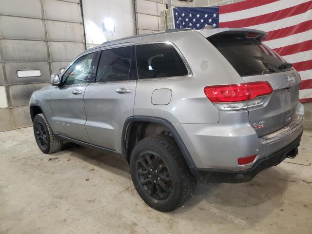 Photo 2 from auction – 2015 JEEP GRAND CHER with VIN 1C4RJFBG1FC129048
