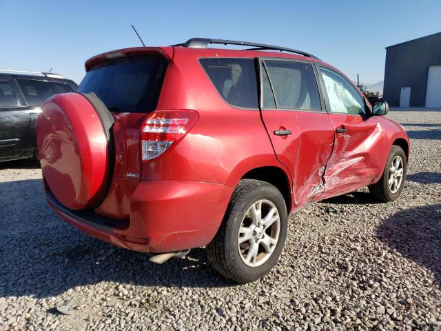 Photo 3 from auction – 2009 TOYOTA RAV4 with VIN 2T3BK33VX9W012533