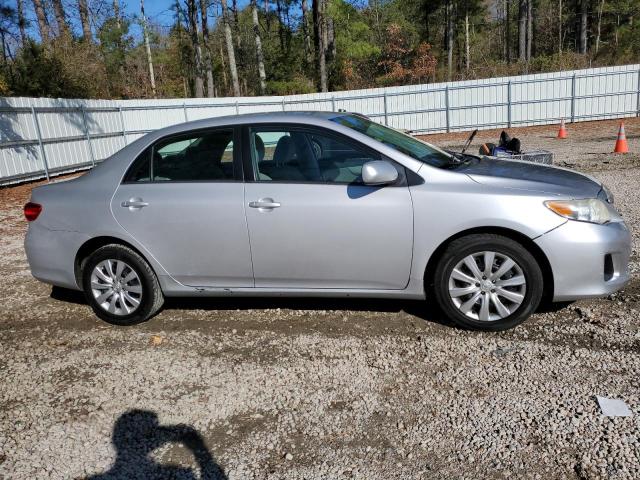 Photo 4 from auction – 2012 TOYOTA COROLLA BA with VIN 2T1BU4EE7CC895442