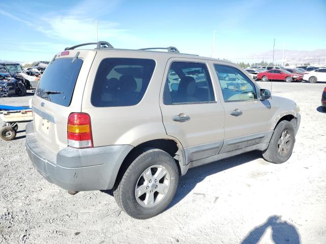 Photo 3 from auction – 2007 FORD ESCAPE XLT with VIN 1FMCU03Z17KB96228