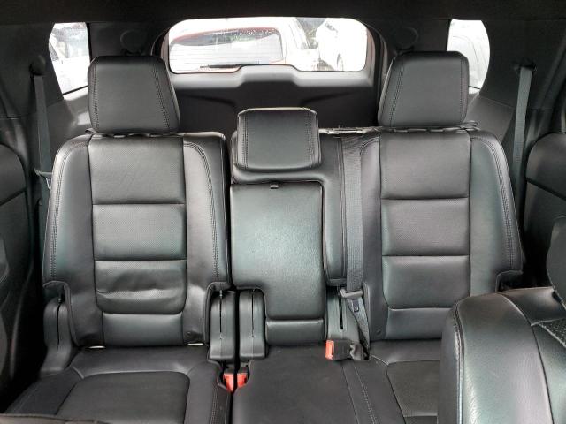 Photo 10 from auction – 2011 FORD EXPLORER L with VIN 1FMHK7F84BGA79133