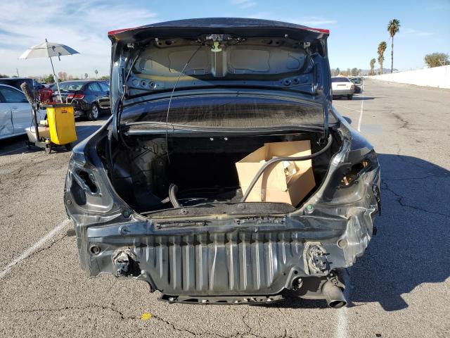 Photo 6 from auction – 2014 TOYOTA CAMRY L with VIN 4T1BF1FKXEU466472