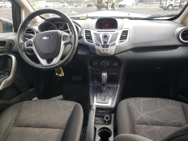 Photo 8 from auction – 2013 FORD FIESTA SE with VIN 3FADP4EJ3DM202930