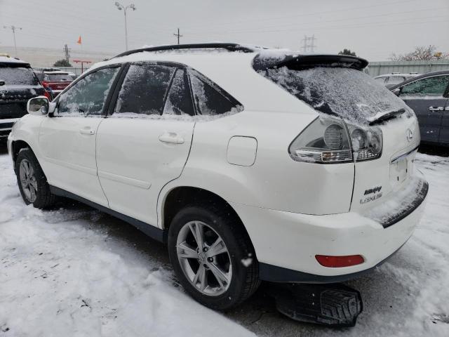Photo 2 from auction – 2006 LEXUS RX 400 with VIN JTJHW31U160013317
