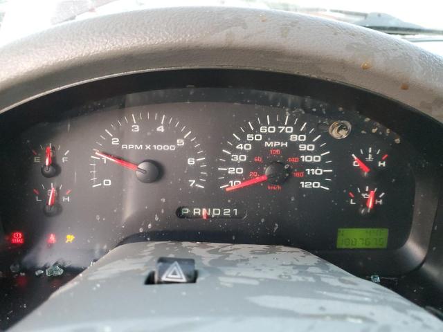 Photo 9 from auction – 2005 FORD F150 SUPER with VIN 1FTPW14515KC61352