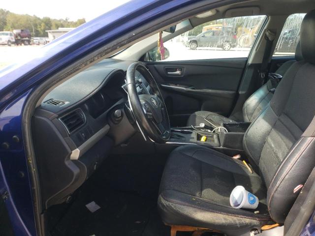 Photo 7 from auction – 2016 TOYOTA CAMRY LE with VIN 4T1BF1FK7GU554785