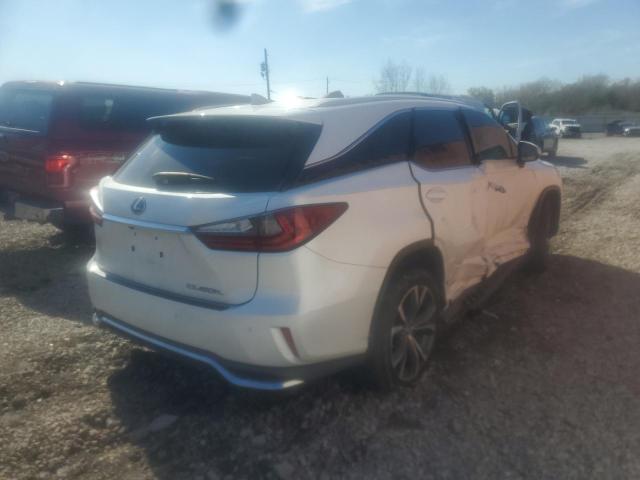 Photo 3 from auction – 2018 LEXUS RX 450H L with VIN JTJDGKCA3J2004558