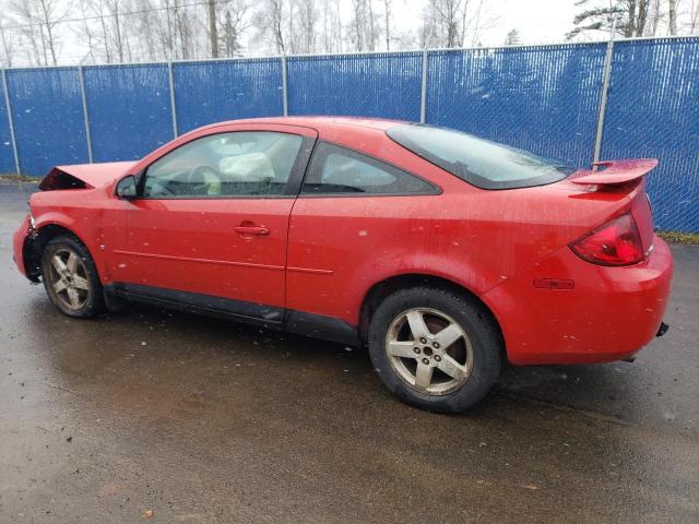 Photo 2 from auction – 2007 PONTIAC G5 with VIN 1G2AL15F777330643