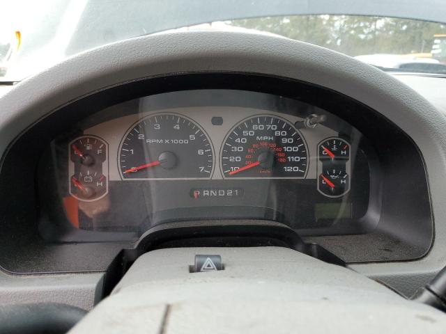 Photo 9 from auction – 2008 FORD F150 SUPER with VIN 1FTRW12W88FA08806