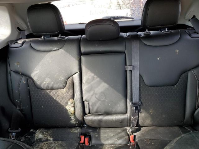Photo 10 from auction – 2021 JEEP COMPASS LA with VIN 3C4NJCBB9MT552897