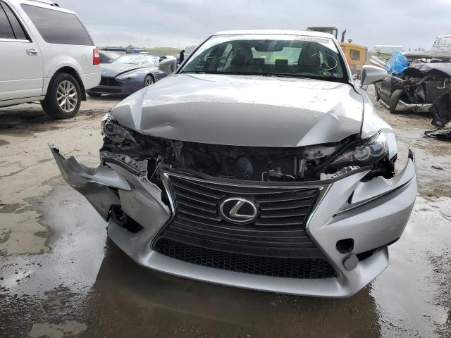 Photo 5 from auction – 2015 LEXUS IS 250 with VIN JTHCF1D20F5019042