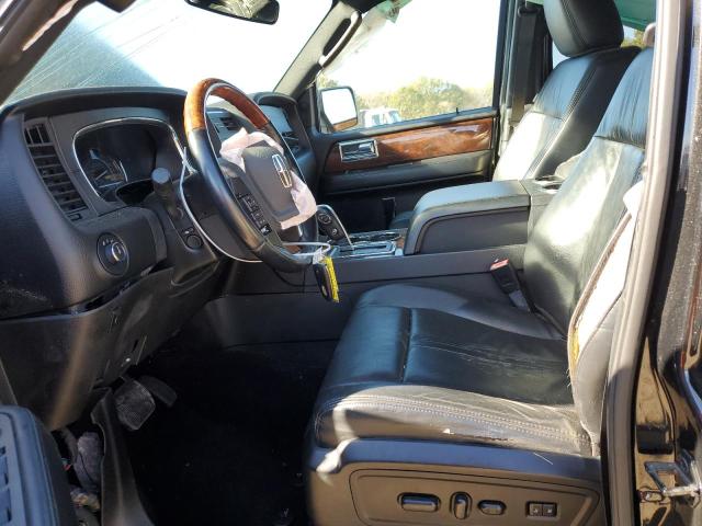 Photo 7 from auction – 2015 LINCOLN NAVIGATOR with VIN 5LMJJ2JT9FEJ01631