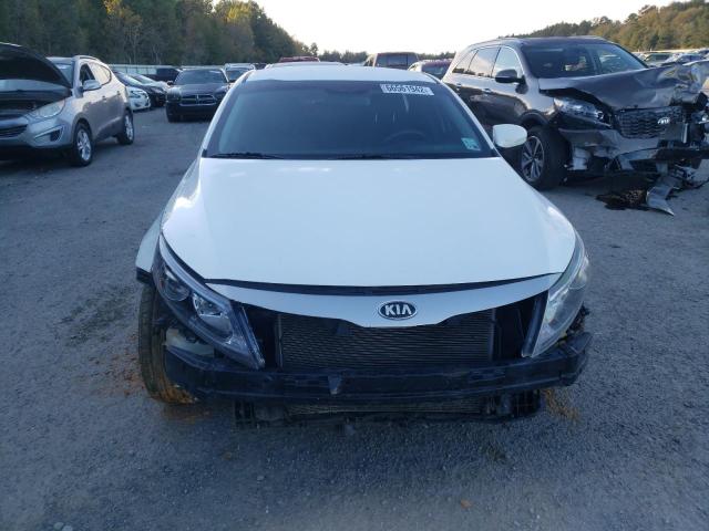 Photo 5 from auction – 2015 KIA OPTIMA LX with VIN KNAGM4A79F5641212