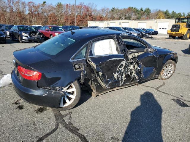 Photo 3 from auction – 2013 AUDI A4 PREMIUM with VIN WAUBFAFL8DN006004